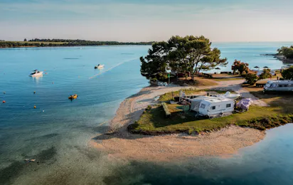 Camping Solaris