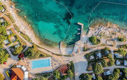 Camping Solaris