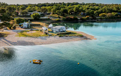 Camping Solaris