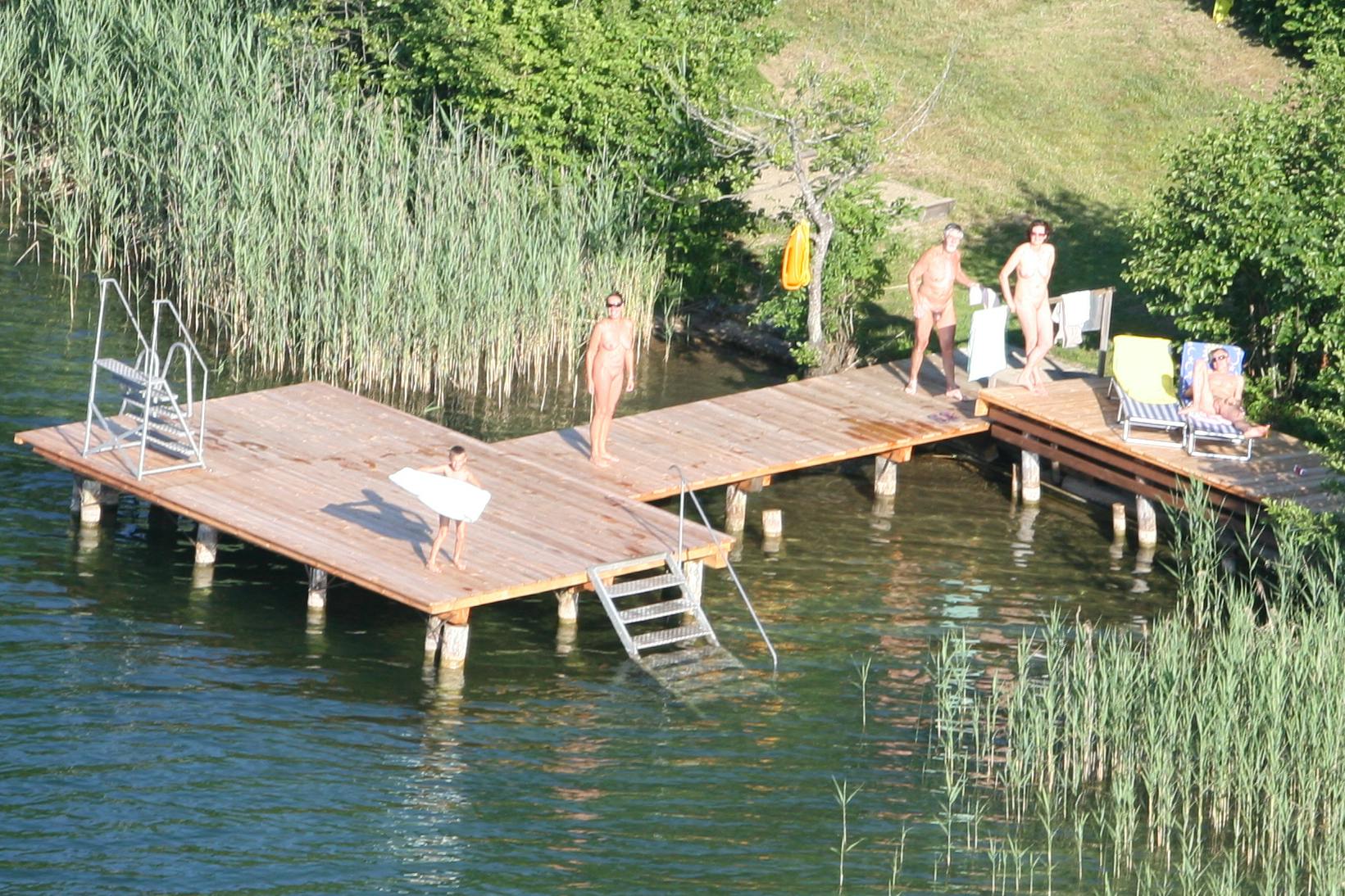 Naturist Camping Turkwiese Keutschach ANWB Camping naturist-camping-turkwiese-keutschach-anwb-camping