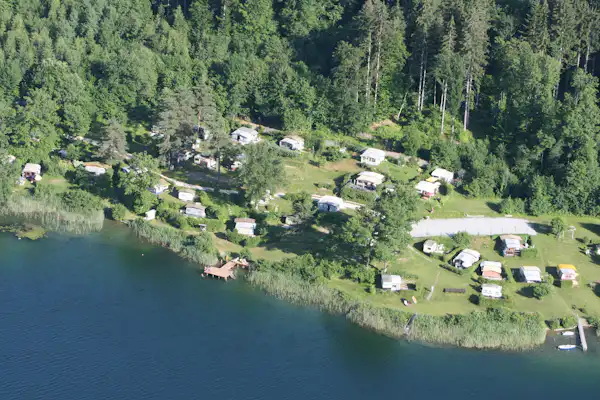 Naturist Camping Turkwiese Keutschach