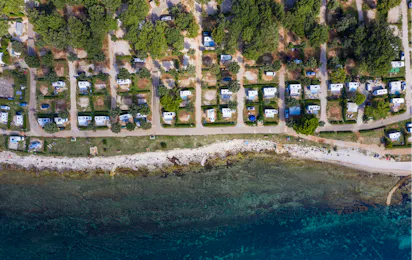 Camping Ulika – naturist