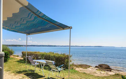 Camping Ulika – naturist