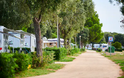 Camping Ulika – naturist