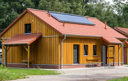 NaturistenCamp Sonnensee