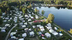 NaturistenCamp Sonnensee