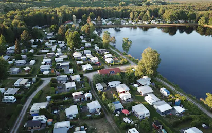 NaturistenCamp Sonnensee