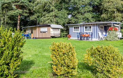 NaturistenCamp Sonnensee