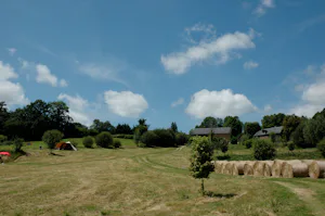 Naturistencamping Aimee Porcher