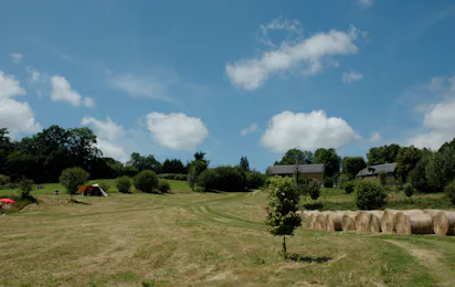 Naturistencamping Aimee Porcher