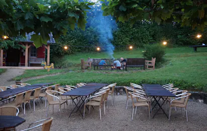 Naturistencamping Aimee Porcher