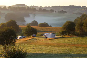 Naturistencamping Aimee Porcher