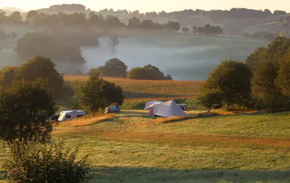 Naturistencamping Aimee Porcher