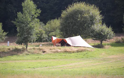 Naturistencamping Aimee Porcher