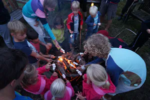 Naturistencamping Aimee Porcher