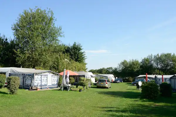 FKK Camping De Reenert