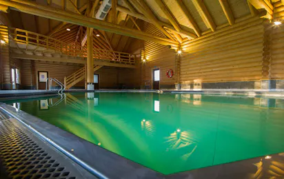 FKK Camping De Reenert