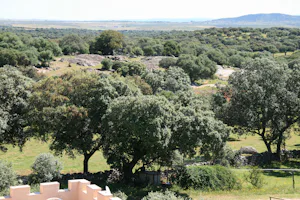 Naturistencamping Las Grullas