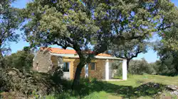 Naturistencamping Las Grullas