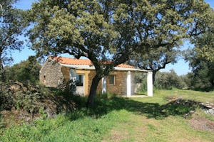 Naturistencamping Las Grullas