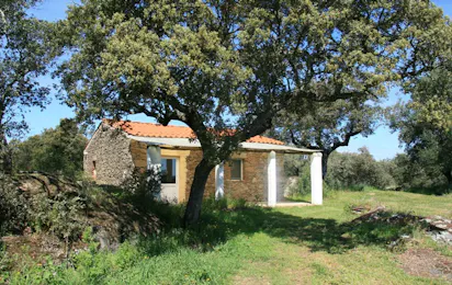 Naturistencamping Las Grullas