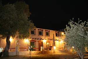 Naturistencamping Las Grullas