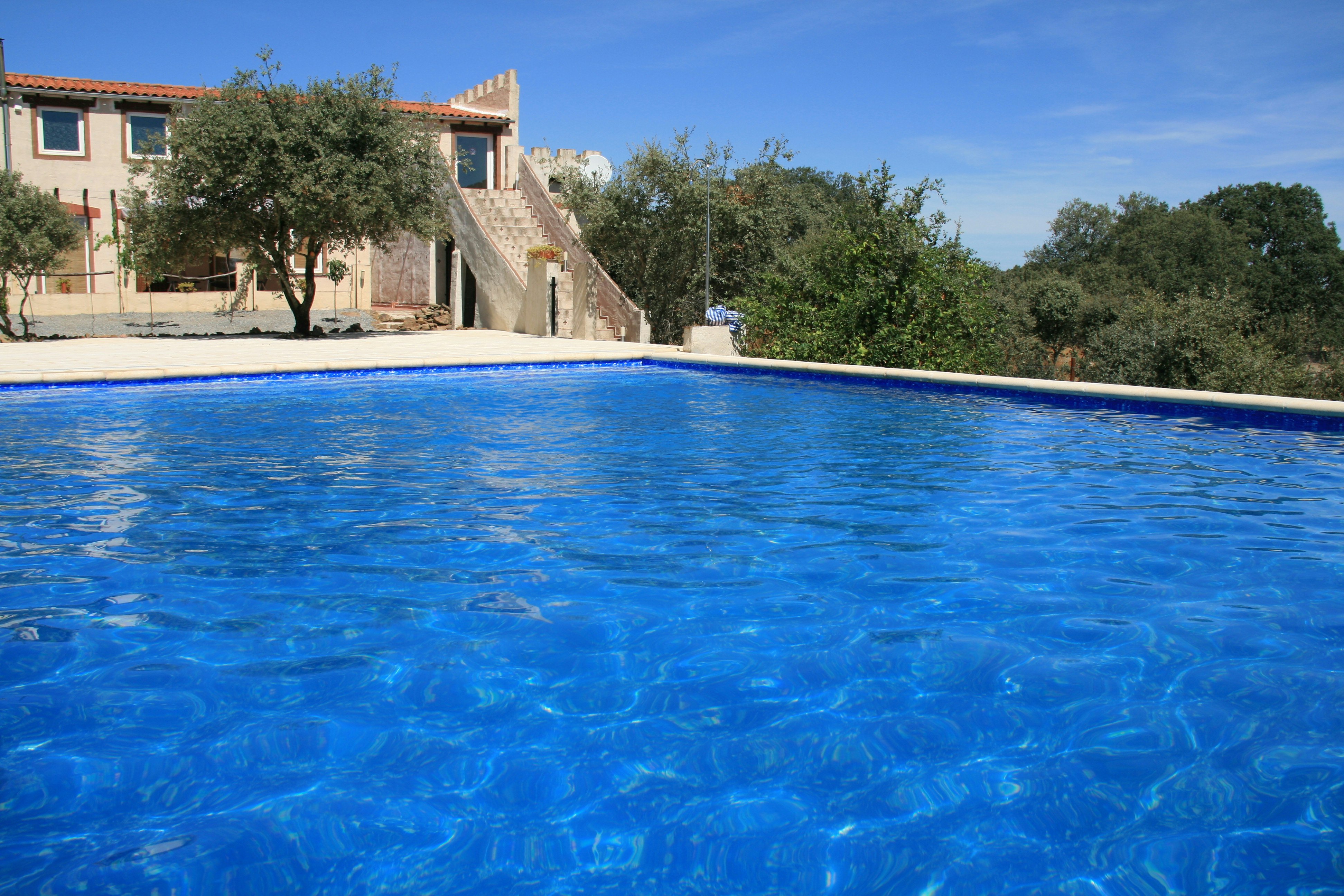 Naturistencamping Las Grullas