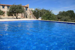 Naturistencamping Las Grullas