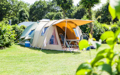 Naturistisch Recreatiepark Elsendorp