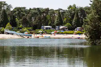 Naturistisch Recreatiepark Elsendorp