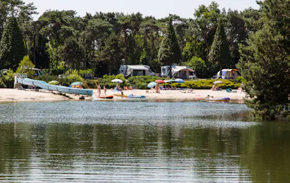 Naturistisch Recreatiepark Elsendorp