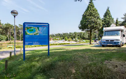 Naturistisch Recreatiepark Elsendorp