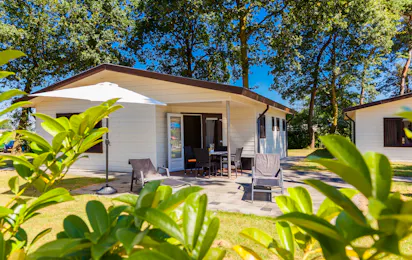 Naturistisch Recreatiepark Elsendorp