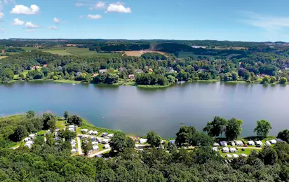 Naturpark-Camping Prinzenholz
