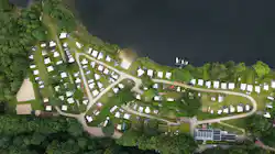 Naturpark-Camping Prinzenholz