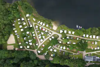 Naturpark-Camping Prinzenholz