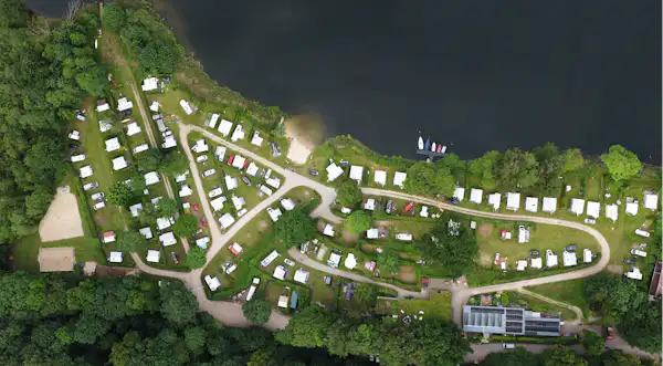 Naturpark-Camping Prinzenholz