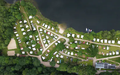 Naturpark-Camping Prinzenholz