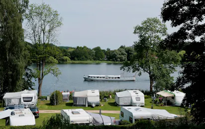 Naturpark-Camping Prinzenholz