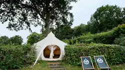 Naturpark-Camping Prinzenholz
