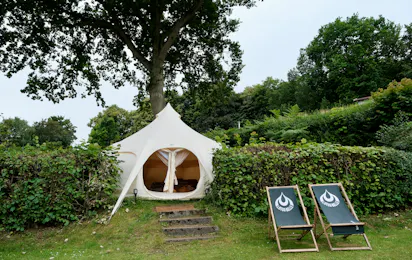 Naturpark-Camping Prinzenholz