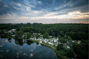 Camping Schleswig-Holstein Top Campingplätze | PiNCAMP