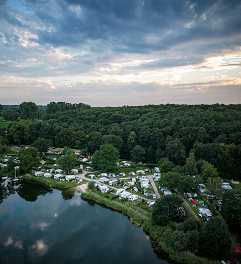 Naturpark-Camping Prinzenholz