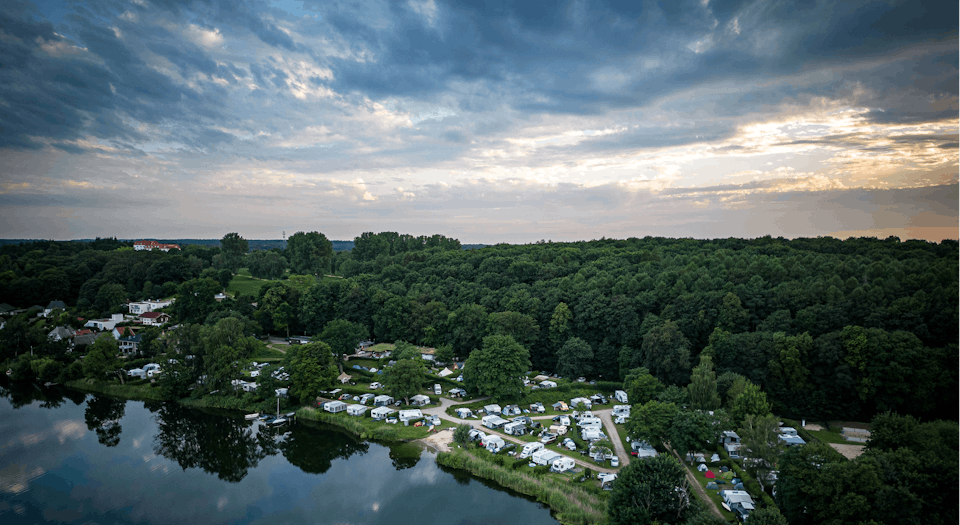 Naturpark-Camping Prinzenholz
