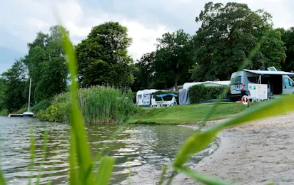Naturpark-Camping Prinzenholz