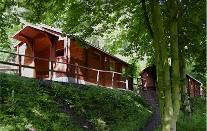 Naturpark & Camping Suleika