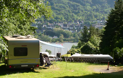 Naturpark & Camping Suleika