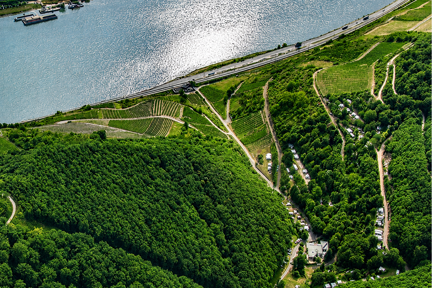 Naturpark & Camping Suleika