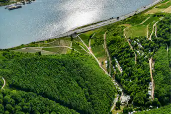 Naturpark & Camping Suleika