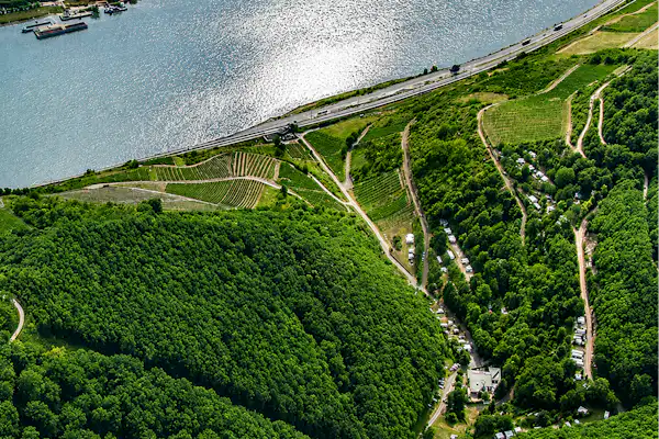 Naturpark & Camping Suleika